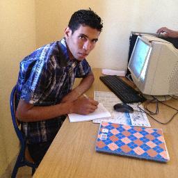 je suis amazigh et je le rest