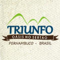Triunfo! Alta, fidalga e aprazível. O destino turístico mais desejado do sertão do Nordeste.
