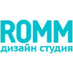 DS_ROMM's profile picture. Веб дизайн, графический дизайн, 3D-визуализация, дизайн интерьеров, дизайн среды, дизайн концепции для бизнеса.