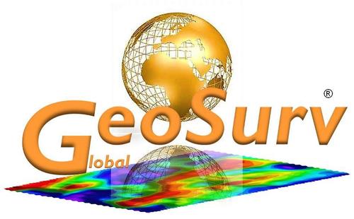 geosurvgloballt's profile picture. GeoSurv global limited is a Geoscience investigation and mineral exploration team of experts, providing comprehensive service in Geophysical,