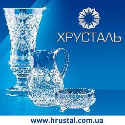 Официальный twitter интернет-магазина хрусталя и аксессуаров Хрусталь