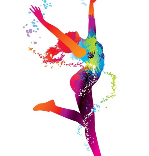 dance by design