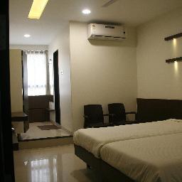Hotel at very good location