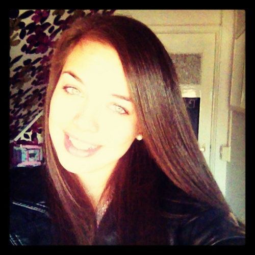 Hee schatje hou van je xxx jorie