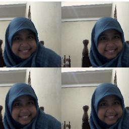 Muslimah sejati