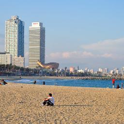 HoyEnBCN's profile picture. 