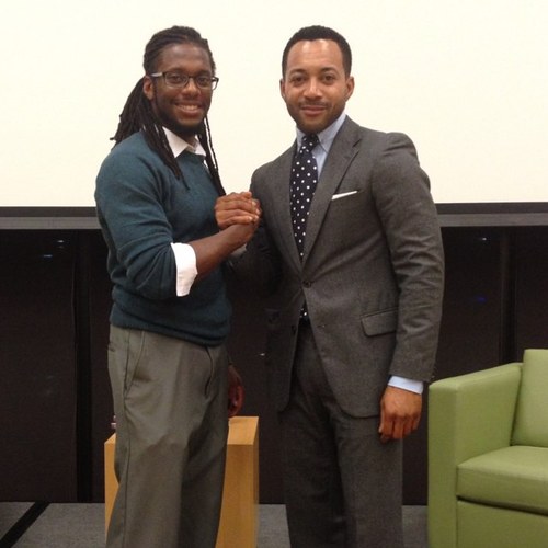 The names pronounced ACTION FRACTION. Member of #ΦΒΣ AceclubF09