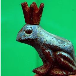 Windfrosch's profile picture. 