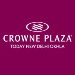 CrownePlazaNDO's profile picture. The latest internationally managed hotel in heart of South Delhi has won fifteen industry recognition awards for its outstanding service & food!