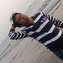 An engineer,great cricket lover,loves freaking out with friends, loneliness haunts me as i m very social person...