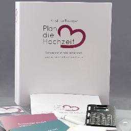 Hochzeit selber planen - leicht gemacht! Ratgeber für Paare! Neu! Informativ! Individualisierbar! Impressum: http://t.co/THoKRXBA
