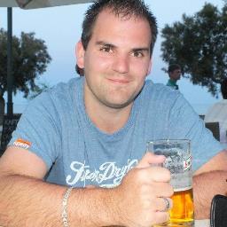 Chartered Certified Accountant who plays football for Didmarton FC