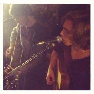Pulled together busking around county, now gigging regularly. Free live set to download here - http://t.co/fq4KXKvWYu
