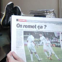 bornejfrancois's profile picture. 