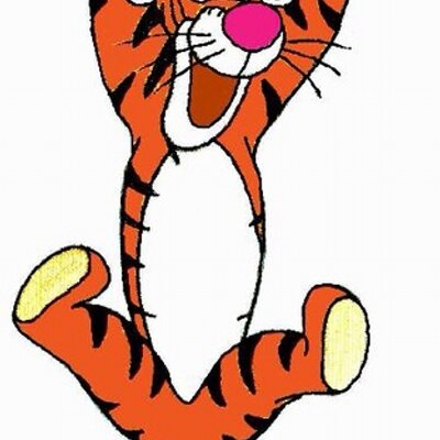 ティガー Tiger 1515 Twitter