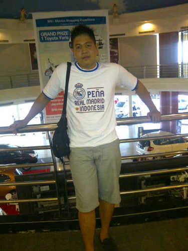 Fanli_Rompas's profile picture. 