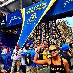 KatieBornToRun's profile picture. Runner. Mom (2 cute humans, 1 cute dog). Boston sports fan. Proud IBMer. Tweets are my own.