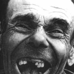 hexatrioxidia's profile picture. Professional Techno Nagger