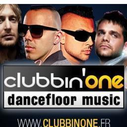 clubbinone's profile picture. Clubbin'one Radio Dance non stop.