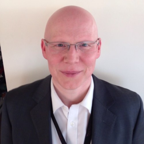 data_architect's profile picture. Enterprise & Information Architect - Working to be data driven. Focus areas: effective data management.