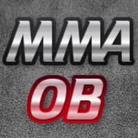 MMAOddsBreaker(@MMAOddsBreaker) 's Twitter Profile Photo
