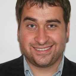 Drupal & React developer. Addicted to DevOps. Co-founder & CXO at https://t.co/Mx5Bysz8Ak.