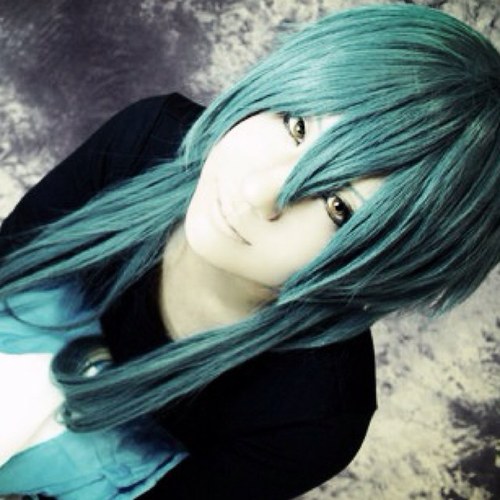 三人目のあおしま。 コスプレ大好きです三└(┐卍^o^)卍 GSK/コス班/イナイレ/マギ/忍たま/黒バス 流行りのジャンルにほいほいされたわけではなく、たまたま好きになったのが流行りのジャンルだった
