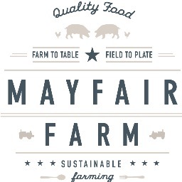 We're a small diversified family farm located in Harrisville, NH.