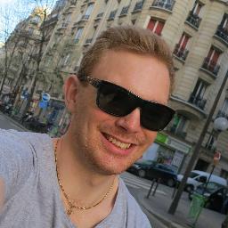 Skier, Student, Biker, Swedish, French?, TwitterRookie.

     ----         #instagram @sebband