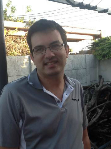 Lennie De Villiers - A Software Developer