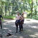 Alan Benoit - @dralenia - Twitter