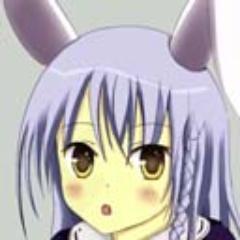 東方/アニメ/マンガ/サッカー/野球/FPSが好きな自称インテリスタ、フォローは100％返しますヽ(*´∀｀)ノ
このアイコンはねぶくろねるを@benobonさんに描いていただきました(n‘∀‘)η