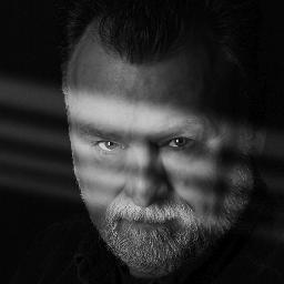 Fine Art Photographer, Image-based artist, Writer and Speaker.