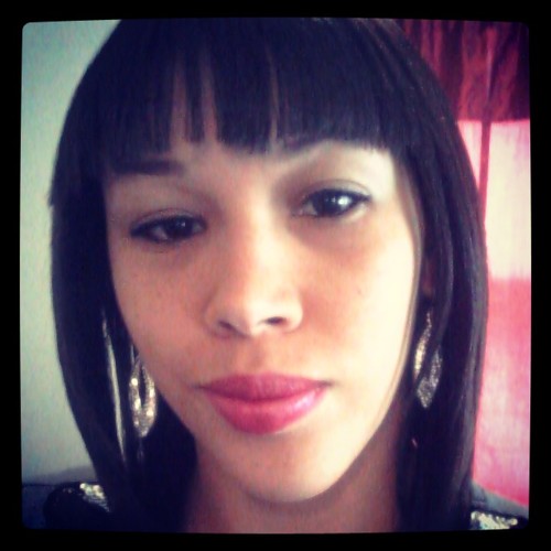 Hey It's BossLady ♥  Thanks for all your love and support♥   #IFOLLOWBACK #TeamLeo