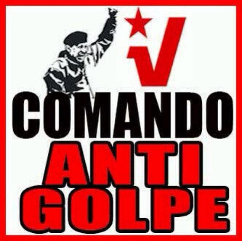 -Si avanzo seguime, se me detengo empujame y si retrocedo MATENME este es mi lema