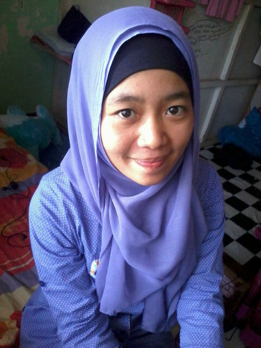 FadillahUnique's profile picture. a student mathematic