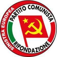 circolo Jago di Marino #prc #rifondazione #comunismo