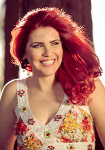 FCO_PattyRezend's profile picture. Fã Clube Oficial