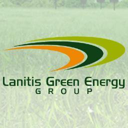 LanitisGreenEn's profile picture. A subsidiary of N.P. Lanitis / Full range of services in Renewable Energy Sources and Energy Conservation