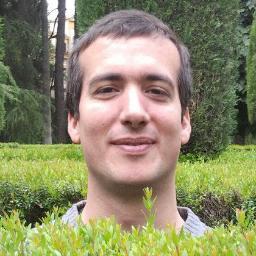 DevOps, Backend Developer and Technology lover