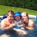 Ben Munoz  - @ben120809 - Twitter