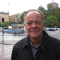 Sven-Åke Lindgren (@lindgren_ke) 's Twitter Profile Photo