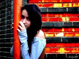 Clumsy,lil' naughty, friendly, kind, fearless girl. Music lover ♫. I hate RULES! Love Sports. YOLO,so follow ur Dreamz! I just want a HaPPily EveR AfteR Life :)
