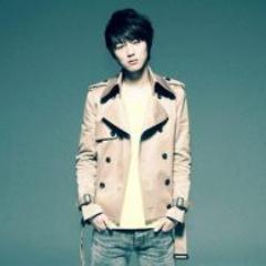 blue drummer from @_fyclosed