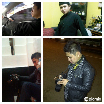 Back to basic