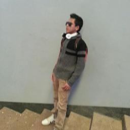 KingCodeme's profile picture. 