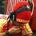 Mas Kieran (@kieranhotfm) Twitter profile photo