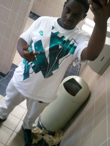 I Can Be Cool Den A Bitch ,Step On My Pressure Pump,Its 2x Fucks I Can Give About You,Judge Me Or Love Me=Doesnt Matter FWM LADIES