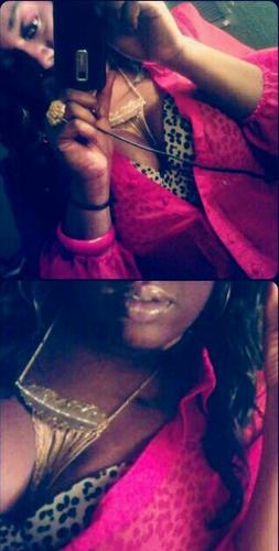 Meci_DeShawn's profile picture. 