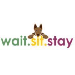 WaitSitStay's profile picture. Dog walking, in-home pet care, dogs & cats